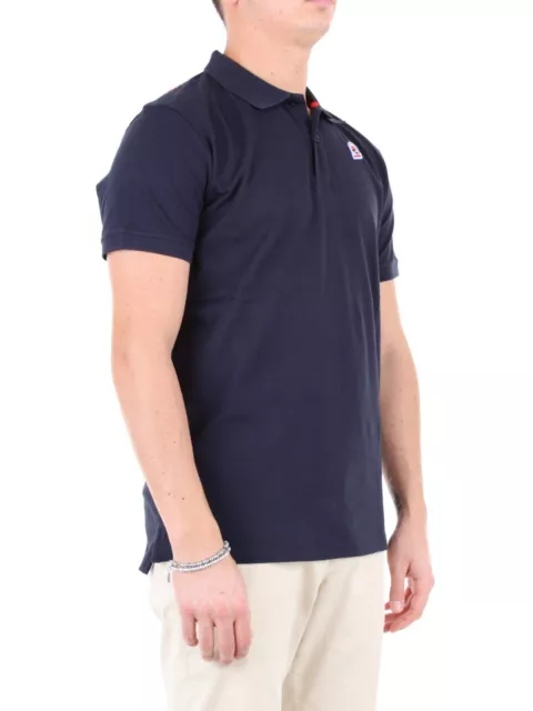 invicta Polo M, Blu (Blu Scuro 730), Large (Taglia Produttore:L) Uomo