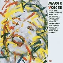 Magic Voices von Various | CD | Zustand gut