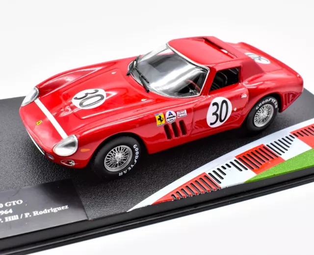 1/43 PMA ミニチャンプス McLaren COLLECTION F1 GTR Le Mans #49