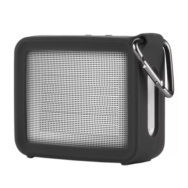 de Silicona PortáTil para Altavoz para  Go2  de Bolsa de Almacen5088