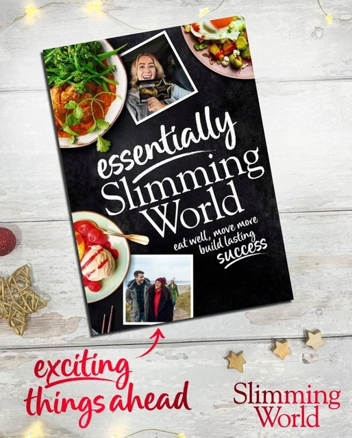 BRAND NEW 2026 Slimming World Plan With Brand New SWIPs Everything brand-new-2026-slimming-world-plan-with-brand-new-swips-everything
