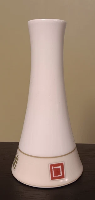 VILLEROY BOCH Luxembourg Bone China 5-1/2