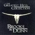 The Greatest Hits Collection - Brooks & Dunn, Neu OVP, CD