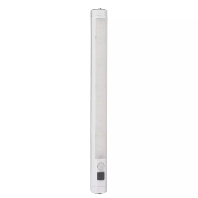 ARLEC UNDER CABINET SENSOR LIGHT 9 Super Bright LED 3AA Batteries