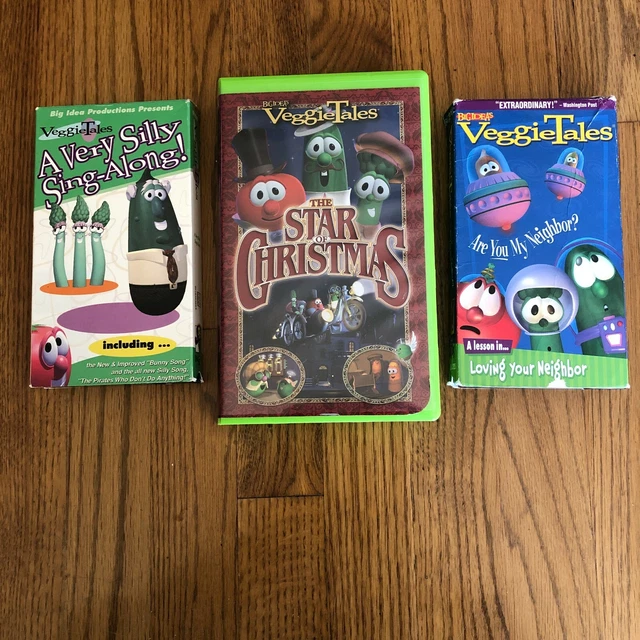 Sing language for christmas