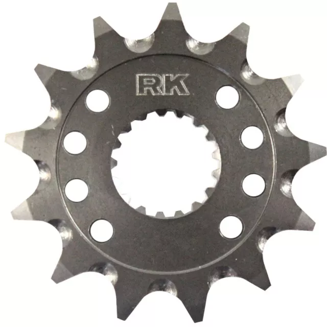 RK MX Dirt Bike Husqvarna TC/TE449-511 11-13 Front Sprocket - 13T