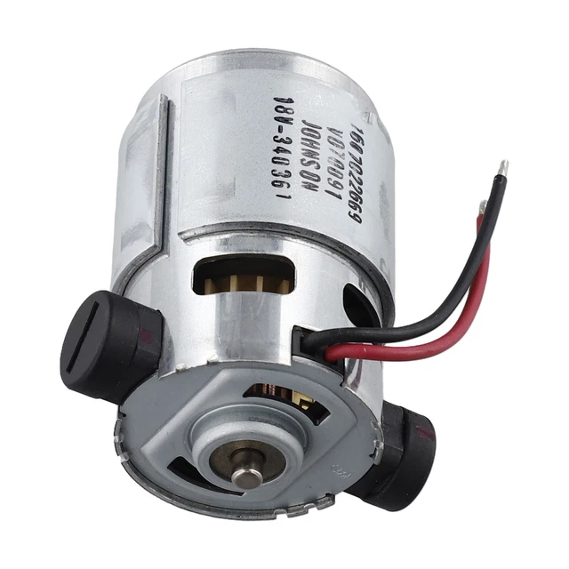 BOSCH ORGINAL MOTOR GSR 180-LI GSB 180-LI GSR 18V