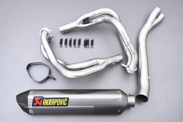 akrapovic zx9r