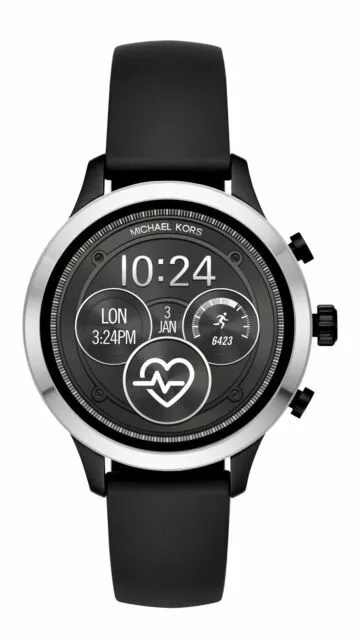 Michael kors deals runway mkt5048