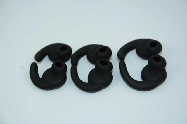Jbl reflect contour sales replacement ear tips