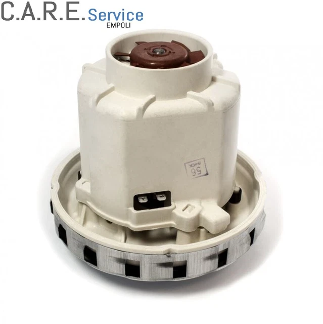 Ersatzsaugmotor 1200W Für Protool 467.3.403-3 Domel