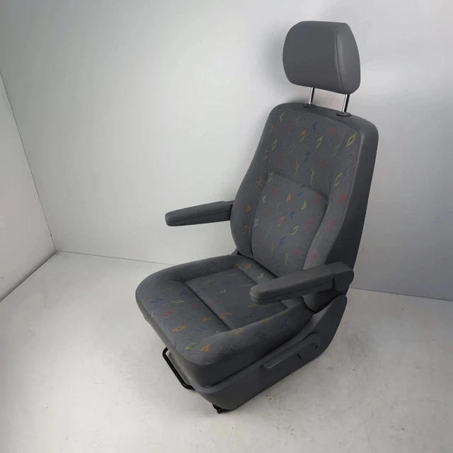 Bracciolo regolabile specifico per Fiat 500, 500c, 500s (2007-2015