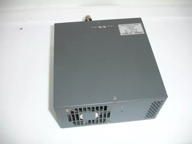 Hitachi Medical Systems Airis 1 Console Power Supply 5 volt 3