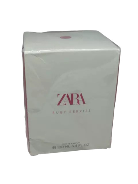 Zara ruby berries perfume price online
