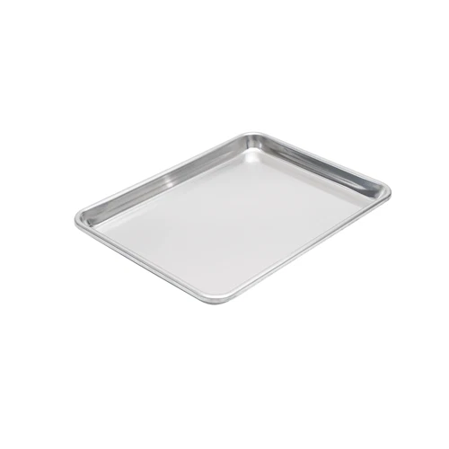 CenPro 31H-006 Eighth-Size Sheet Pan, Standard Duty, 6-1/2"x9-1/2"