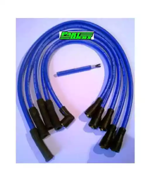 10 mm cavi di accensione prestazioni per Ford Escort MK3 MK4 RS Turbo Series 1 Turbo