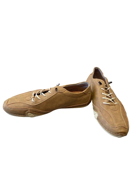 Supreme × Clarks Wallabee GTX \