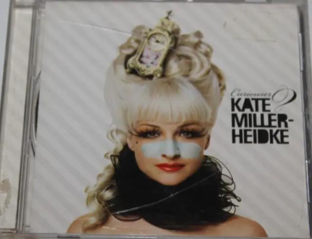 Kate Miller Heidke