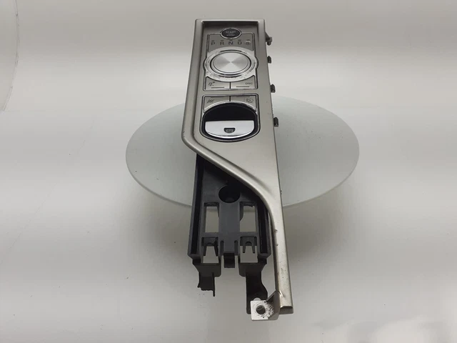Module De Sélection De Vitesses (GSM) Pour Jaguar XF - Réf. C2Z8427 / 9X237E453D - Neuf Jamais Installé