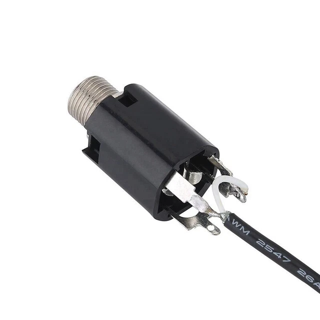 3X3X Acoustic Guitar Pickup Piezo Transducer for Guitar  Ukulele Mandolin A9O6 2