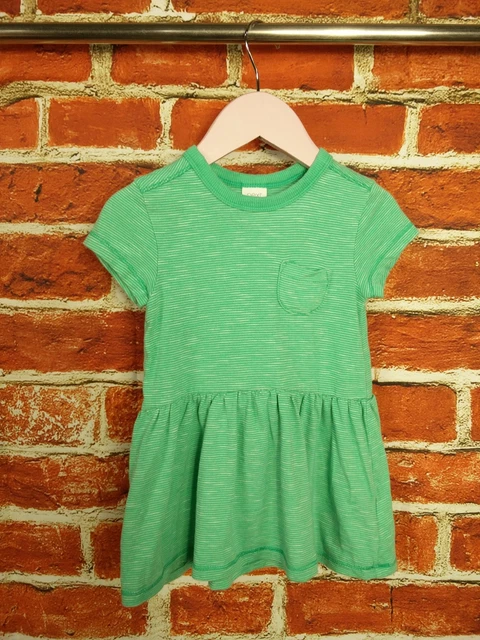 Pacchetto Abito Bambina Età 12-18 Mesi John Lewis H&M La Prossima Estate Romper 86Cm 3
