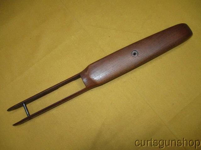 thumbnail image 2 of JC Higgins Model 30 Auto Loading Rifle .22 Cal – Original Owner’s Manual (Revised 1952, Brand New Reproduction) 2 of 6