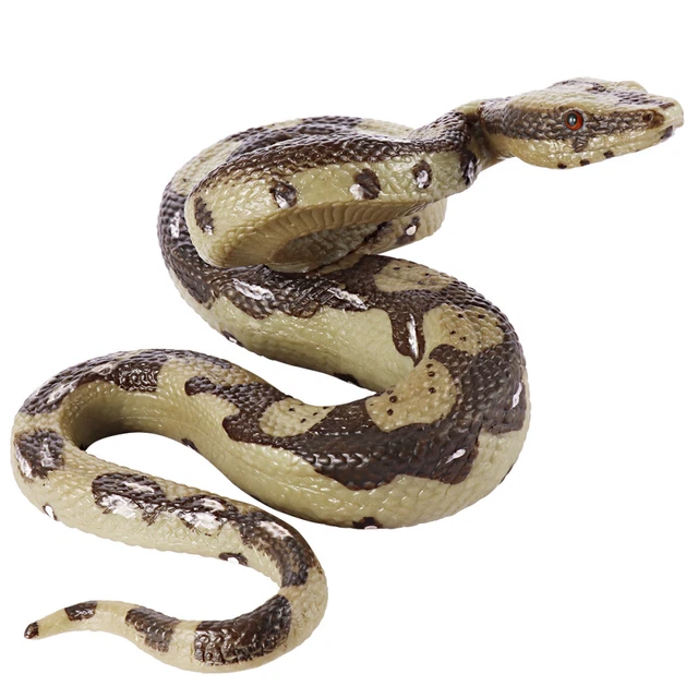 Chaîne D’escalade Pour Reptiles – Anneaux En PP – Pour Serpents, Lézards – Enrichissement De Terrarium - 8