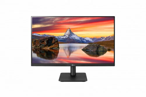 LG 24MP400-B Computerbildschirm 61 cm (24 Zoll) 1920 x 1080 Pixel Full HD LED Sc
