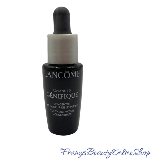 (1707,14€/1L) Lancôme-Advanced Génifique/Youth Activating Concentrate/7ml/NEU