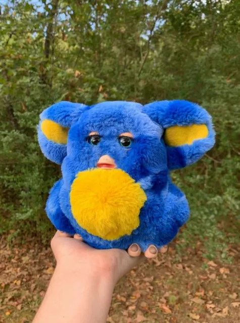 Custom shop 2005 furby