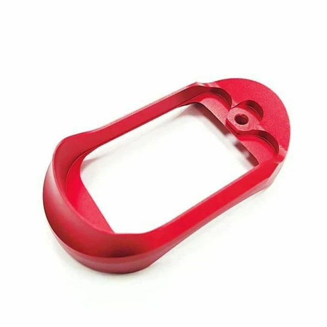 ACTION ARMY AAP01 Cnc Magwell Red EUR 68,00 PicClick FR