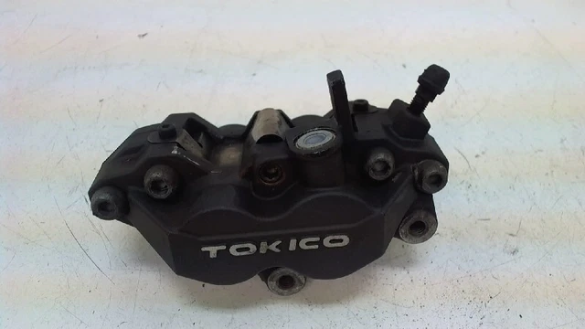 PINZA FRENO ANTERIORE DX Suzuki GSX R 600 2001-2003 2001