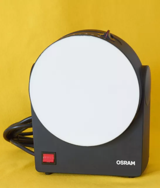 Osram Duka 10 Studio - Darkroom safety light