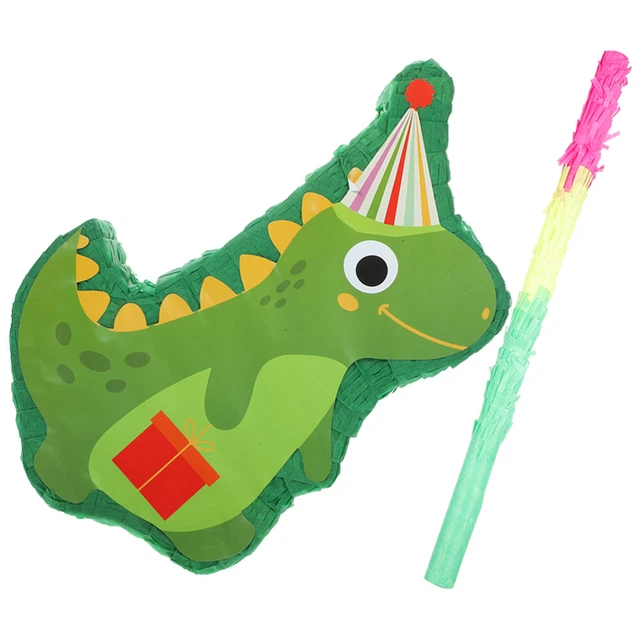 1 Piñata "Lama" Pour Fête Anniversaire Enfant 39 X 44cm REF/22910 - Jeux - Jouets