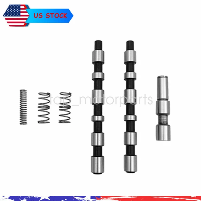 TJS 6L45 6L80 6L90 Transmission Valve Body Case Bolts - 3.04 Inch Long QTY 6