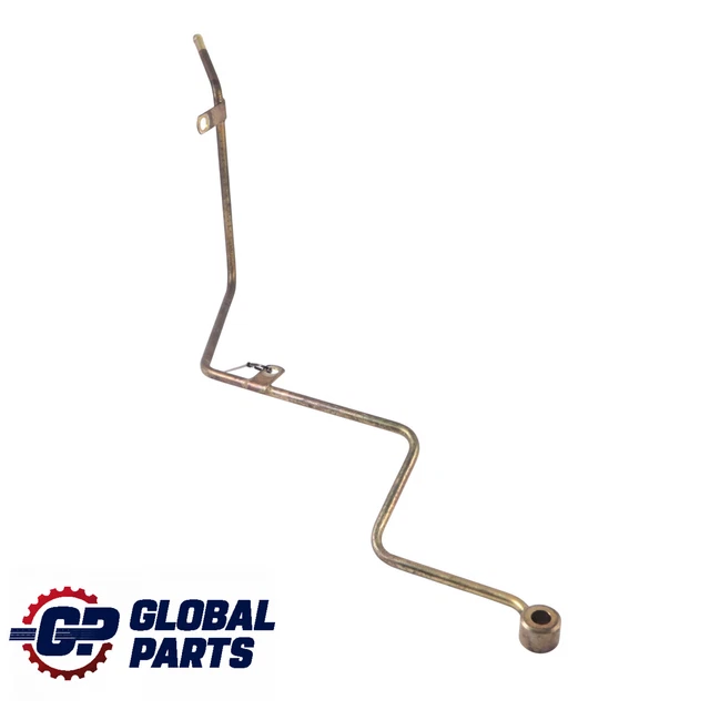 Manguera De Carga Turbo Para Chrysler Voyager 2.8 CRD (2004-2008), Incluye Junta Y Abrazadera, Número OE 04809886AC