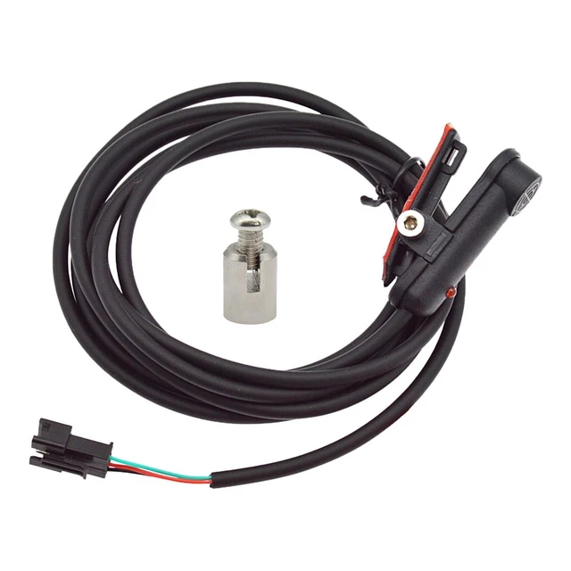 Contrôleur KT 48V 22A - Avec/sans Effet Hall - Connexion UPG - Capobranco - Neuf