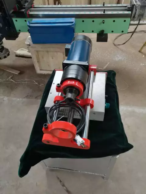 precision Portable line Boring Machine Bore Range 55-250mm quick setup,reliable