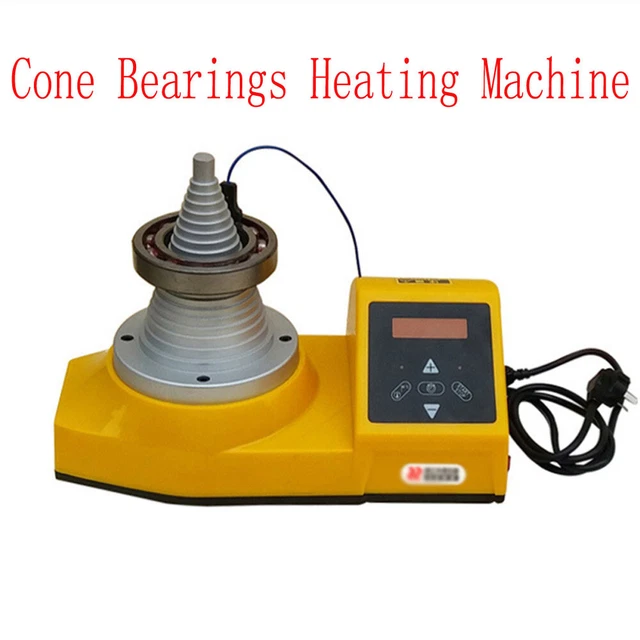 220V nduction Heater For Bearing Heating DCL-T Cone Bearing Heater Machine