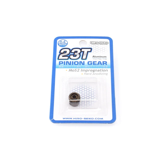 Pignon Aluminium NOS EVEREST STAR 18 Dents (18d) - Ref 14415 - Pièce Vélo