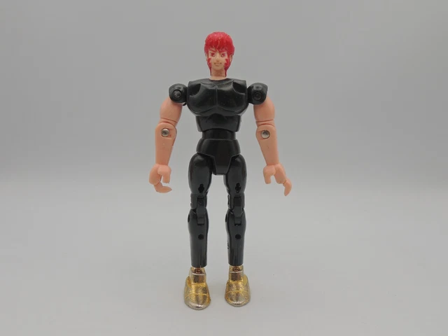 LES CHEVALIERS DU Zodiaque - Figurine Scylla - Saint Seiya CDZ - Bandai