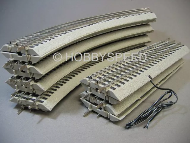 LIONEL O GAUGE FASTRACK OVAL train fast track 3 rail roadbed 40x60 Layout NEW