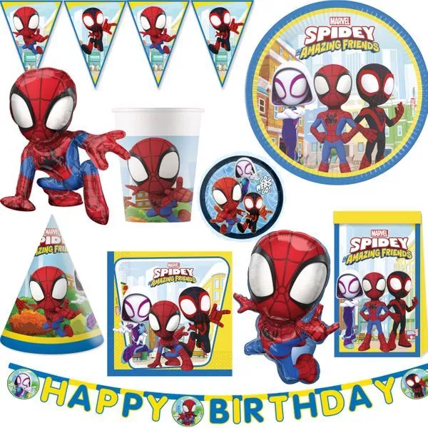 122 Pièce Spiderman Party Jouet,Sac Cadeau Anniversaire Enfant Super  Heros,Sac Cadeau Masque en Feutre Spiderman Autocollants et Autres  Ensembles Cadeaux Slap Bracelets Pour Cadeau Anniversaire Enfant :  : Jeux et Jouets