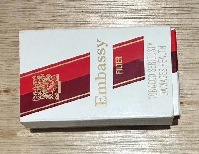 what are the cheapest pack of 20 cigarettes How Many Cigarettes in a Pack? A Guide to Pack Sizes what are the cheapest pack of 20 cigarettes How Many Cigarettes in a Pack? A Guide to Pack Sizes