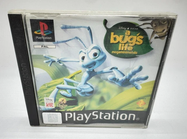 MANAGER DE LA Liga 2001 Playstation 1 Pal Completo Psx Ps1 EUR 24,99