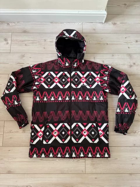 Quiksilver arrow wood shop