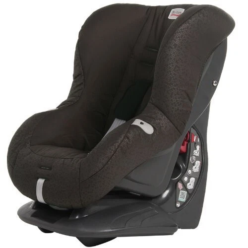BRITAX ROMER ECLIPSE 0-18 KG cinturón de vuelta de 3 puntos coche clásico inserto recién nacido