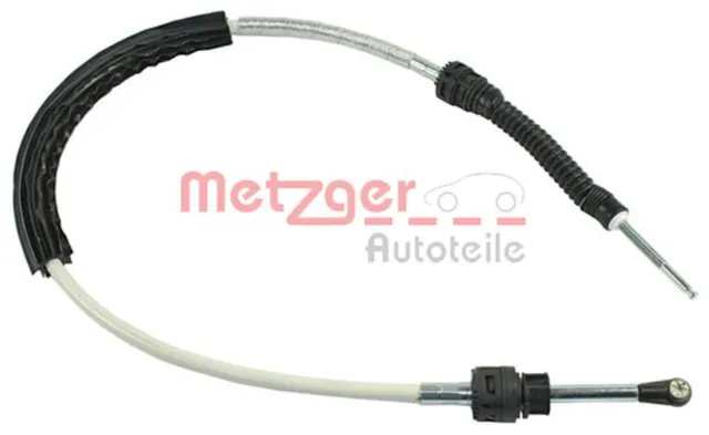 Cable Caja de Cambios Manual METZGER para Polo VW