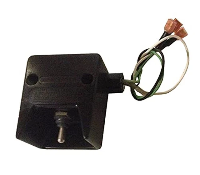 Lift Gate Control Switch, 1 Pack