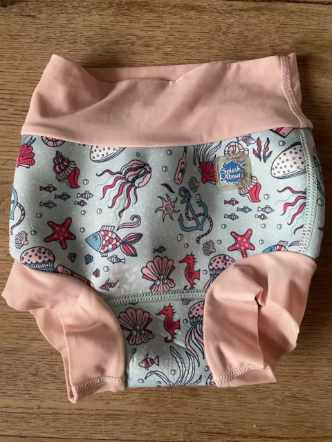 Splash About swim nappy 2-3 Years XXL Happy Nappy